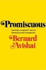 Cover: Promiscuous - Yale University Press