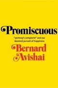 Cover: Promiscuous - Yale University Press