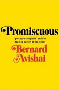 Enlarge image Cover: Promiscuous - Yale University Press