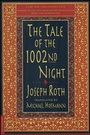Cover: The Tale of the 1002nd Night - St. Martin's Press