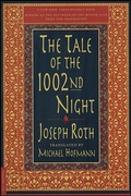 Cover: The Tale of the 1002nd Night - St. Martin's Press