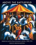 Cover: Above the Battlefield - Yale University Press