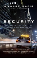 Bild: Security - Thomas Dunne Books