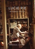 Cover: Lucie Rie - Yale University Press