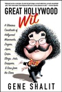 Cover: Great Hollywood Wit - St. Martin's Press