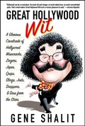 Cover: Great Hollywood Wit - St. Martin's Press