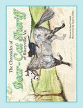 Cover: The Chronicles of Bear-Cat Sheriff of Rixeyville, Va - Xlibris Corporation