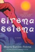 Cover: Sirena Selena - Picador