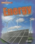 Cover: Energy - Gareth Stevens Publishing