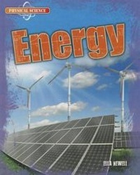 Enlarge image Cover: Energy - Gareth Stevens Publishing