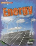 Cover: Energy - Gareth Stevens Publishing