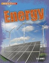 Enlarge image Cover: Energy - Gareth Stevens Publishing