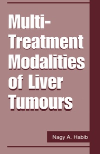 Abbildung von: Multi-Treatment Modalities of Liver Tumours - Springer