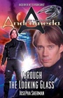 Cover: Gene Roddenberry's Andromeda: Through the Looking Glass - Tor Books