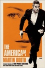 Cover: The American - Picador