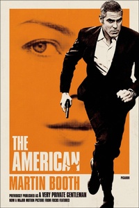 Enlarge image Cover: The American - Picador