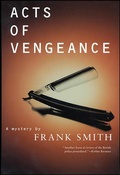 Cover: Acts of Vengeance - Minotaur Books