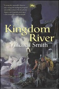 Cover: Kingdom River - Forge Books