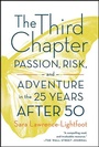 Cover: The Third Chapter - Sarah Crichton Books