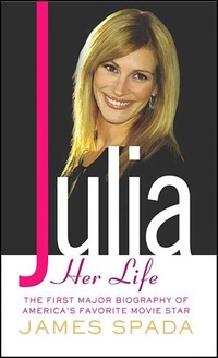 Enlarge image Cover: Julia - St. Martin's Press