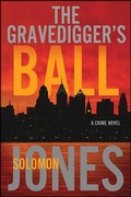 Cover: The Gravedigger's Ball - Minotaur Books