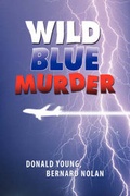 Cover: Wild Blue Murder - Xlibris