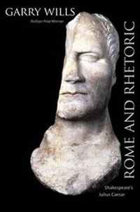 Enlarge image Cover: Rome and Rhetoric - Yale University Press