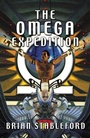 Cover: The Omega Expedition - Tor Books