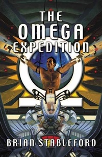 Enlarge image Cover: The Omega Expedition - Tor Books