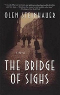 Cover: The Bridge of Sighs - Minotaur Books