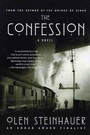 Cover: The Confession - Minotaur Books