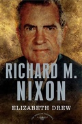 Cover: Richard M. Nixon - Times Books