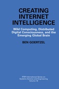Cover: Creating Internet Intelligence - Springer