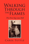 Cover: Walking Through the Flames - Xlibris