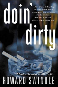 Abbildung von: Doin' Dirty - Minotaur Books
