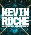 Cover: Kevin Roche - Yale University Press
