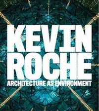 Enlarge image Cover: Kevin Roche - Yale University Press