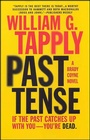 Cover: Past Tense - Minotaur Books