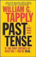 Cover: Past Tense - Minotaur Books