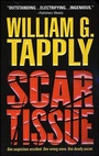 Cover: Scar Tissue - Minotaur Books