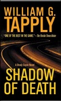 Cover: Shadow of Death - Minotaur Books