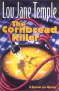 Cover: The Cornbread Killer - Thomas T. Beeler Publisher