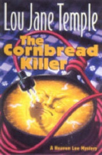 Enlarge image Cover: The Cornbread Killer - Thomas T. Beeler Publisher