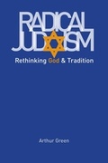 Cover: Radical Judaism - Yale University Press