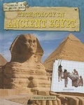 Cover: Technology in Ancient Egypt - Gareth Stevens Publishing
