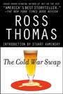Cover: The Cold War Swap - Minotaur Books