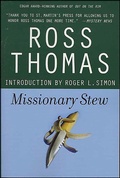 Cover: Missionary Stew - St. Martin's Griffin