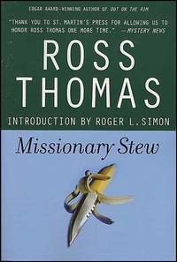Abbildung von: Missionary Stew - St. Martin's Griffin