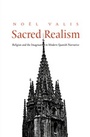 Cover: Sacred Realism - Yale University Press