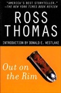 Cover: Out on the Rim - Minotaur Books